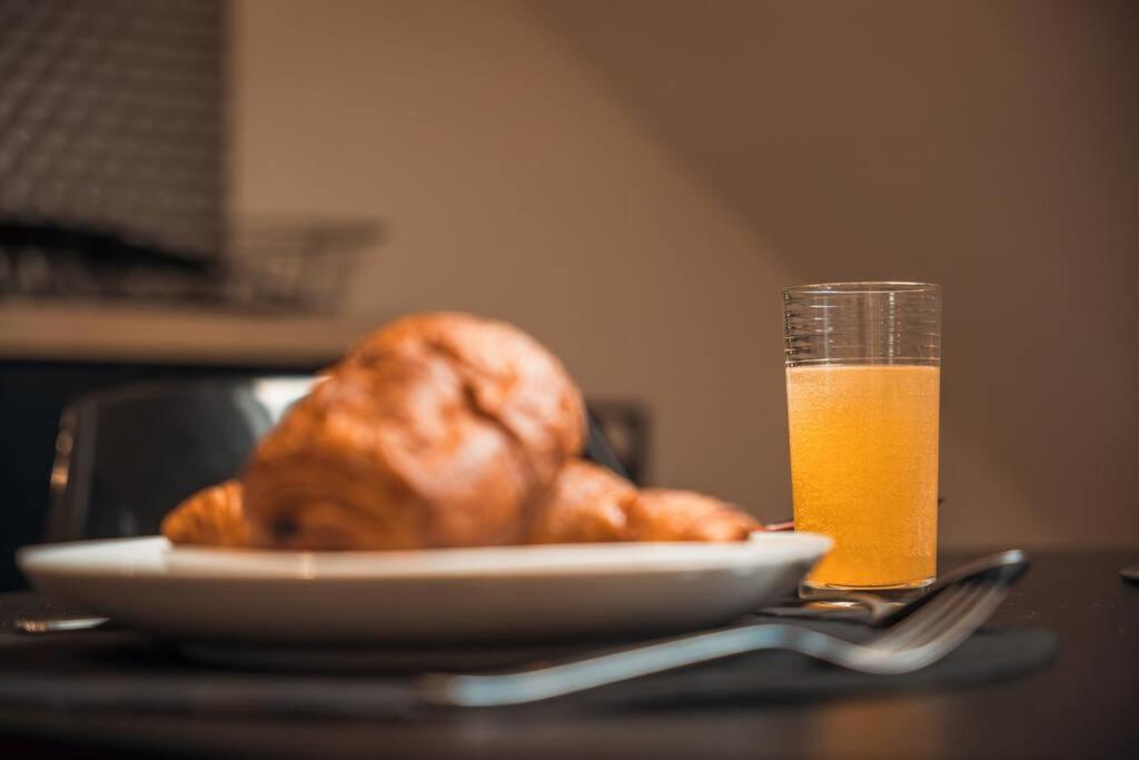 Apartamento Les Temps Heureux