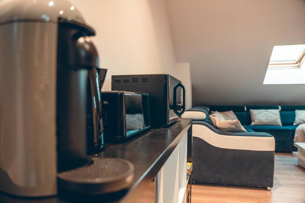 Les Temps Heureux Appartement