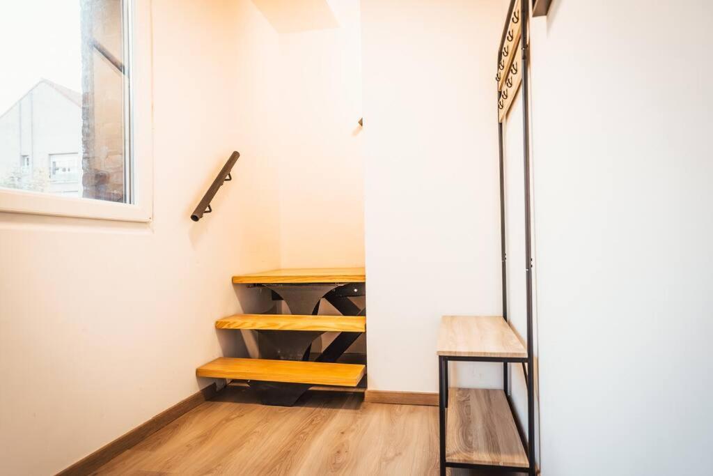 Appartement Les Temps Heureux Dunkirk