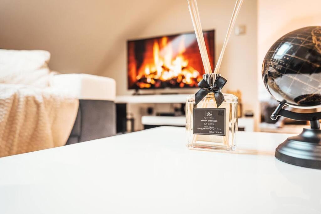 Les Temps Heureux Appartement