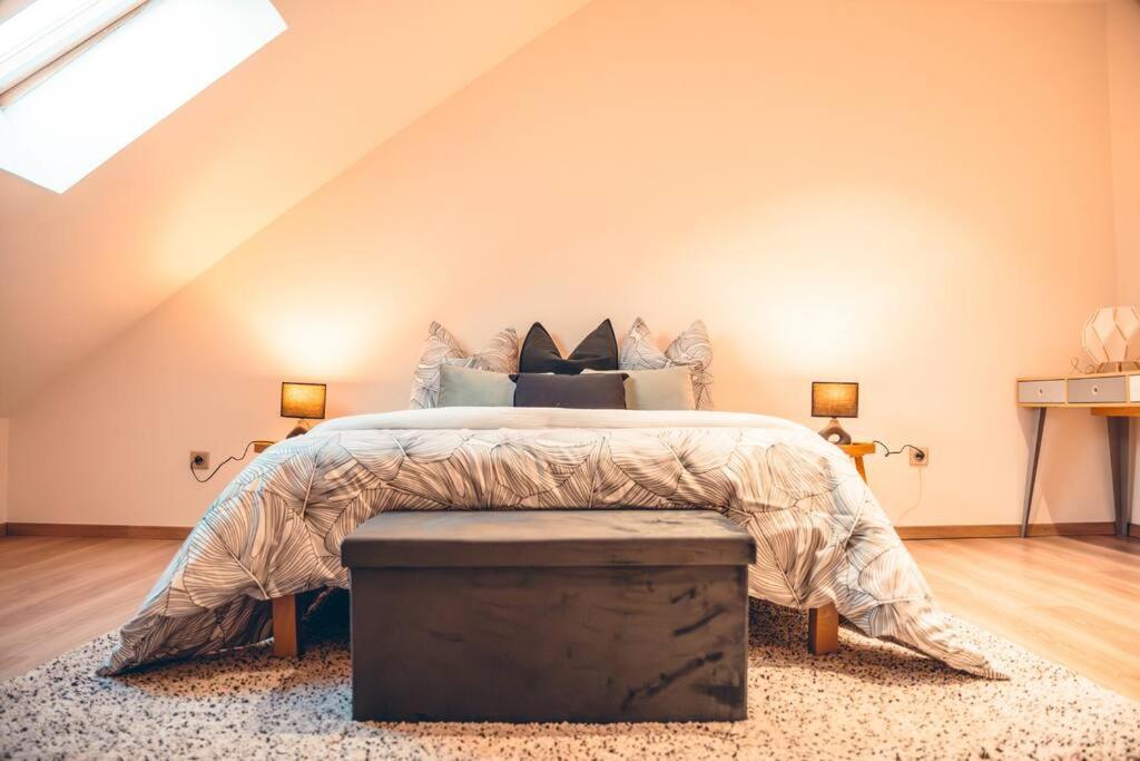 Appartement Les Temps Heureux Dunkirk
