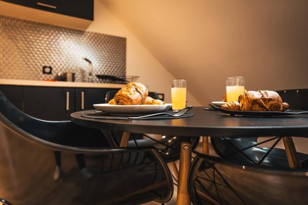 Les Temps Heureux Appartement Dunkirk