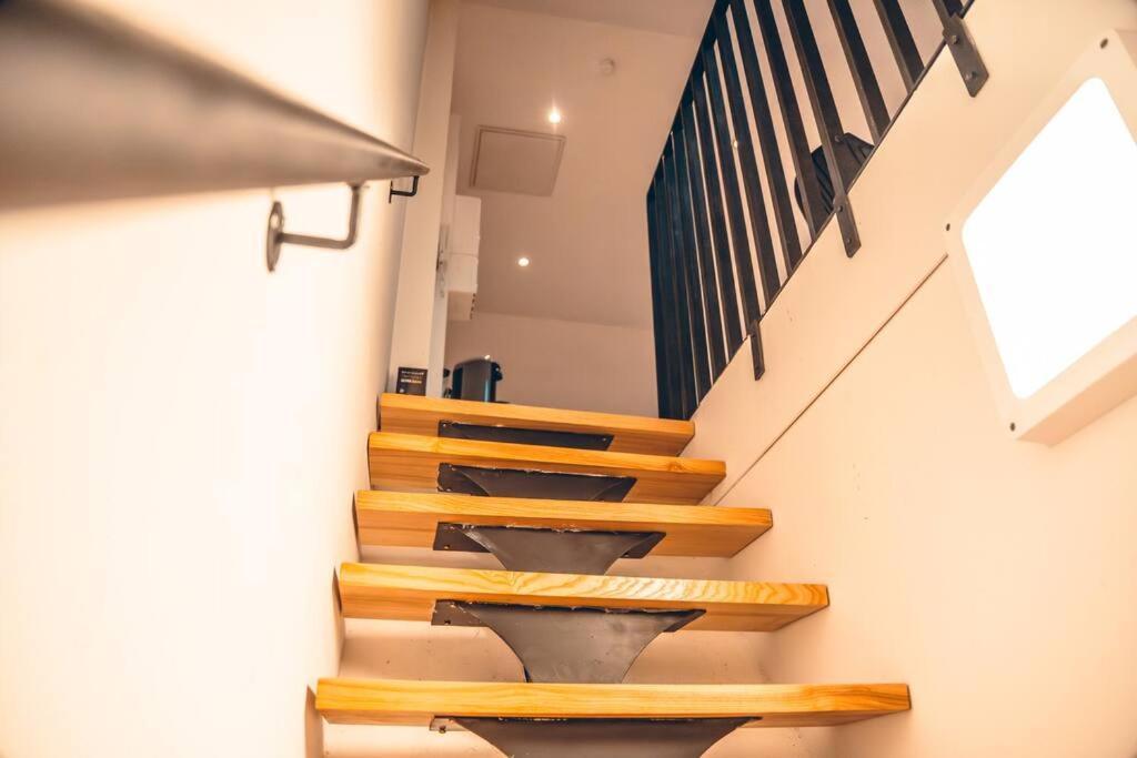 Appartement Les Temps Heureux